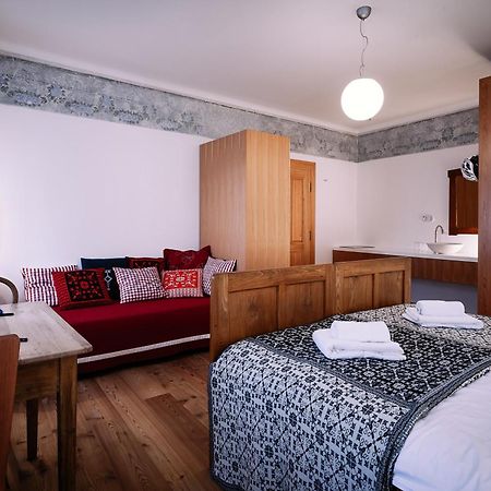 Pr'Gavedarjo Eco Heritage B&B Kranjska Gora Εξωτερικό φωτογραφία