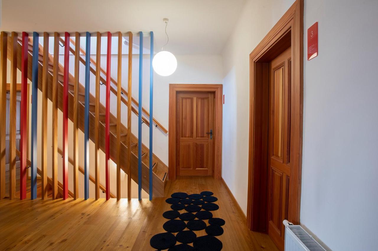 Pr'Gavedarjo Eco Heritage B&B Kranjska Gora Εξωτερικό φωτογραφία
