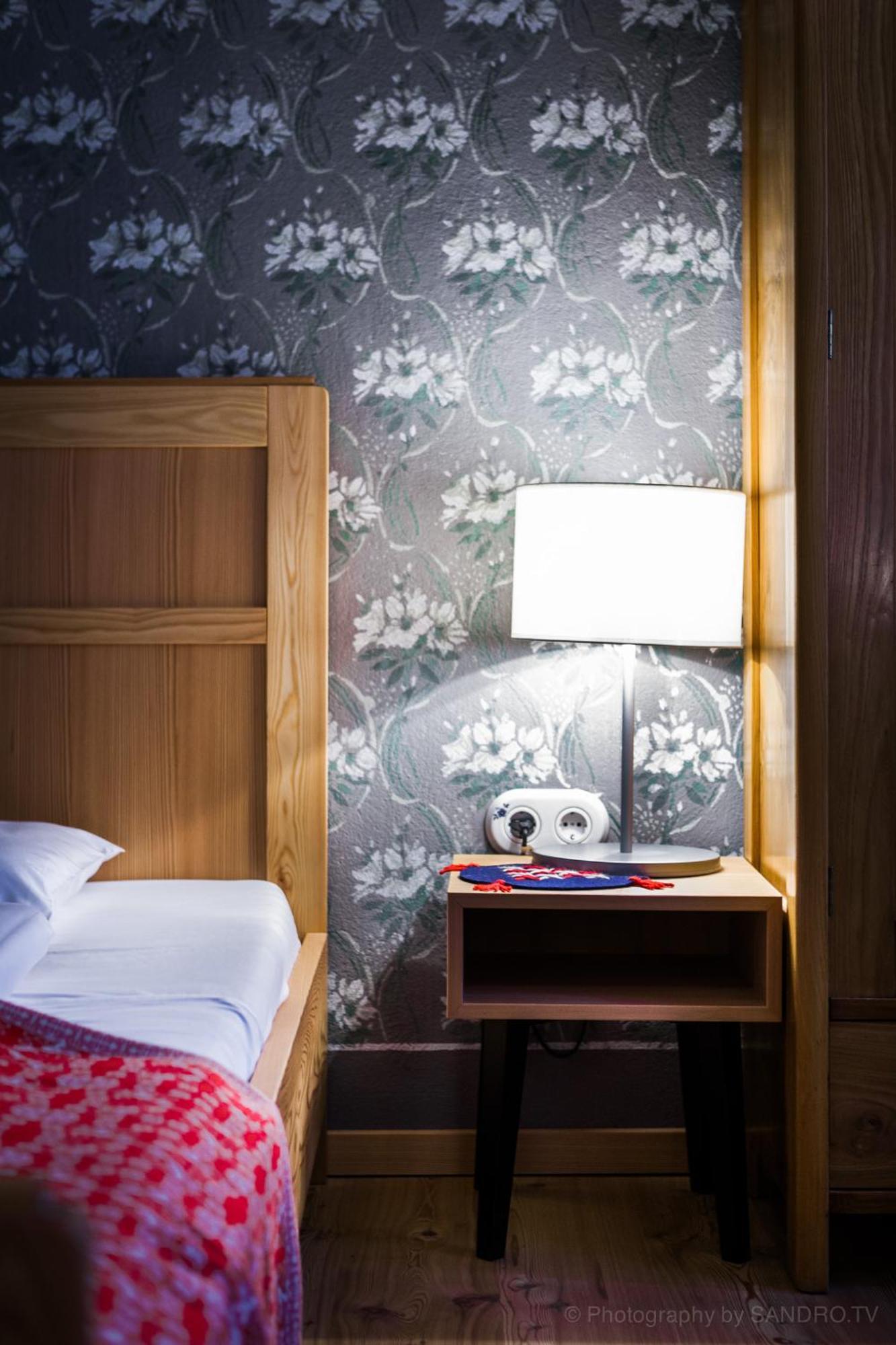 Pr'Gavedarjo Eco Heritage B&B Kranjska Gora Εξωτερικό φωτογραφία