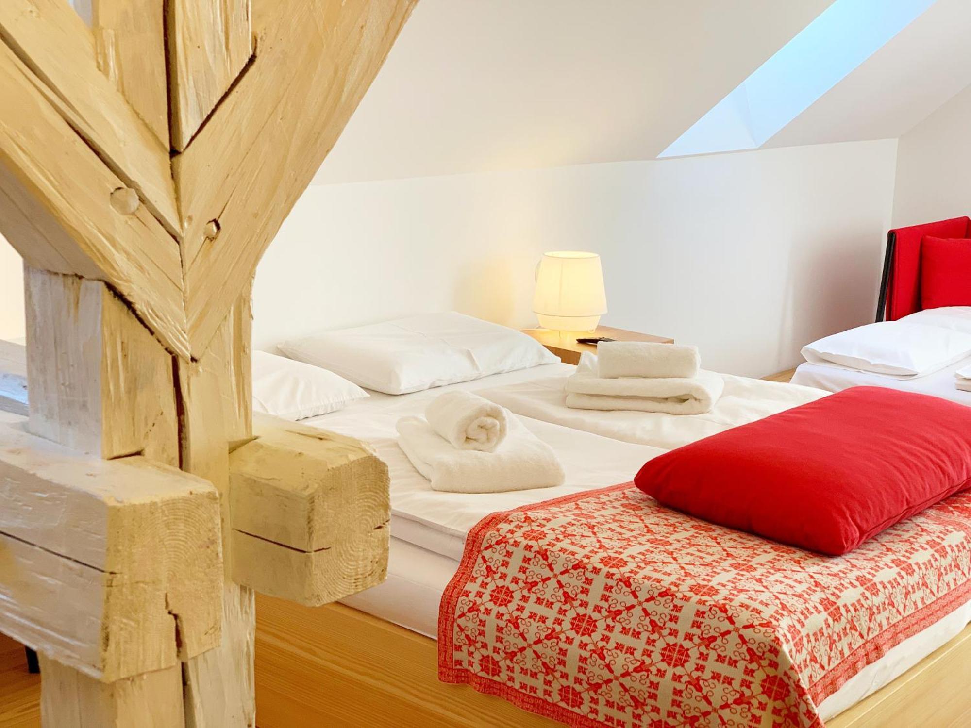 Pr'Gavedarjo Eco Heritage B&B Kranjska Gora Εξωτερικό φωτογραφία