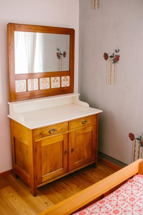 Pr'Gavedarjo Eco Heritage B&B Kranjska Gora Εξωτερικό φωτογραφία