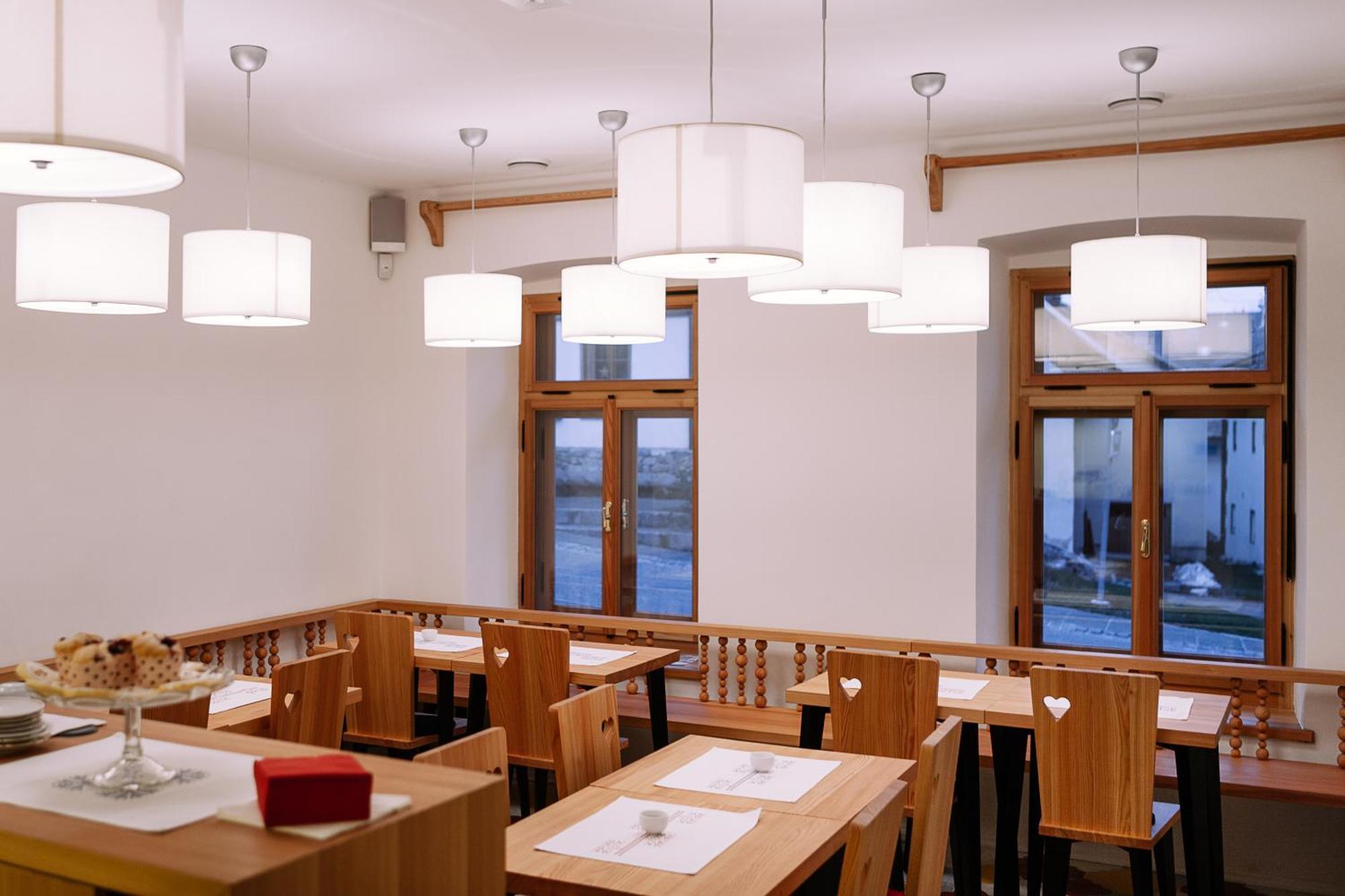 Pr'Gavedarjo Eco Heritage B&B Kranjska Gora Εξωτερικό φωτογραφία