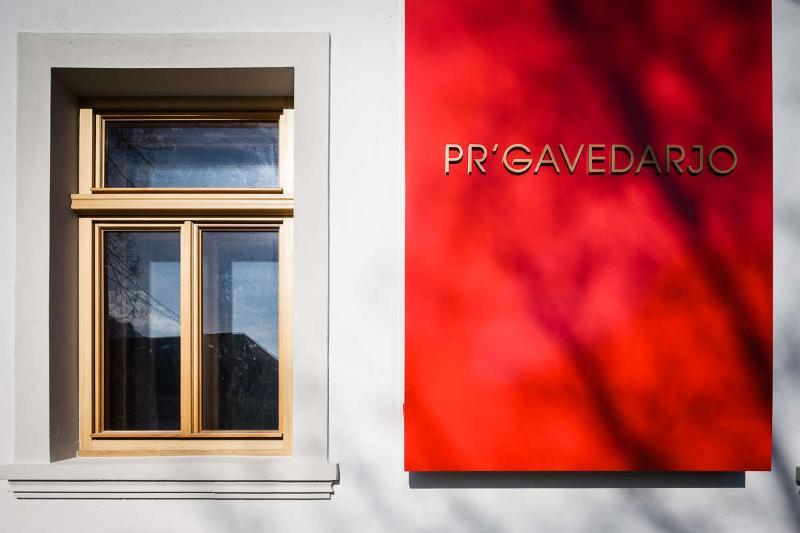 Pr'Gavedarjo Eco Heritage B&B Kranjska Gora Εξωτερικό φωτογραφία